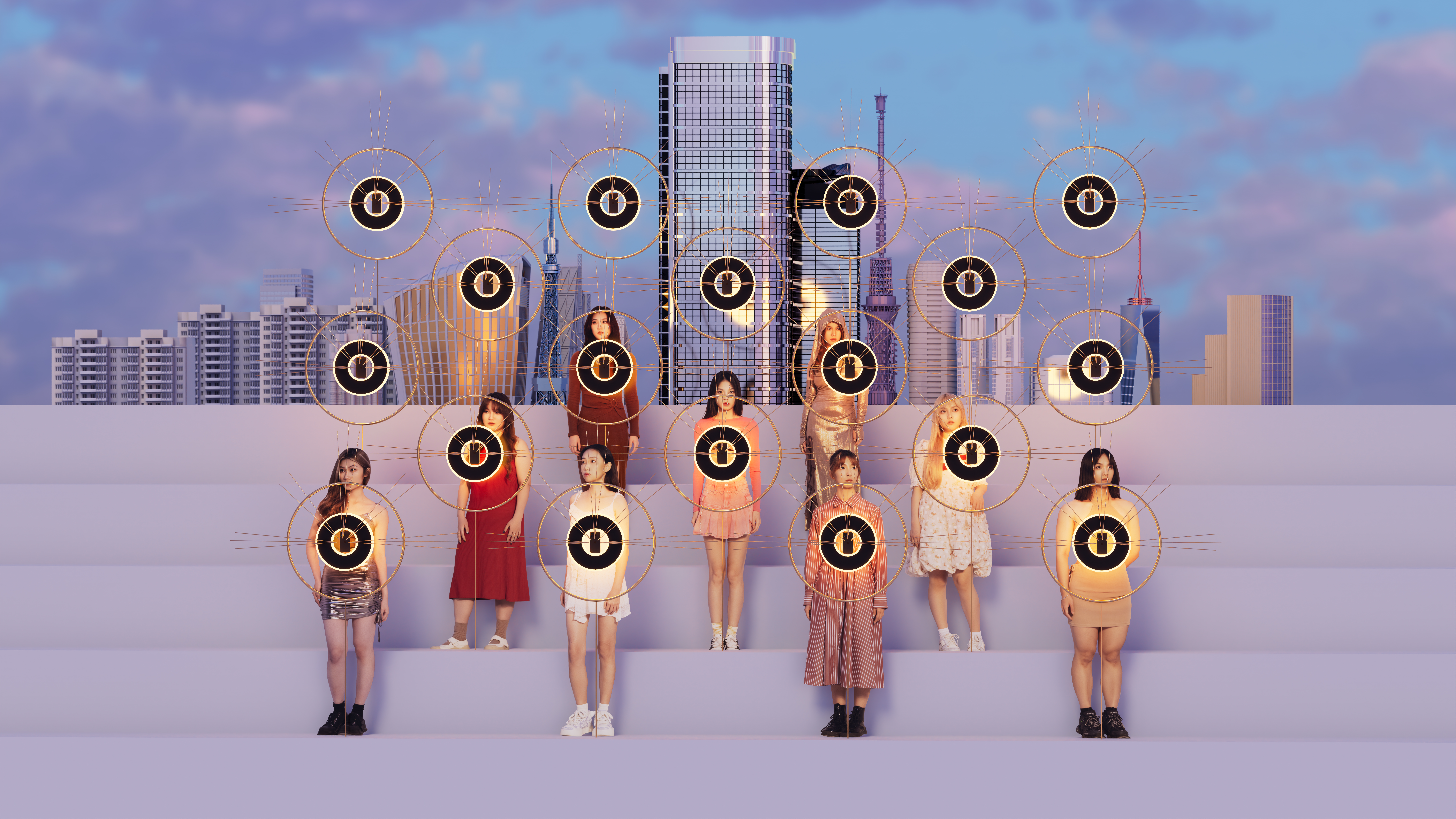 Commodities And Idols(图1) undefined